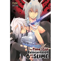 That Time I Got Reincarnated as a Slime, Vol. 22 (Light Novel) - Paperback