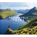 Remarkable Treks - Hardcover