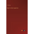 Report on Beton Agglomere - Hardcover