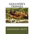 Gulliver`s Travels - Paperback