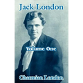 Jack London (Volume One) - Paperback