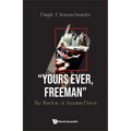 "Yours Ever, Freeman": The Wisdom of Freeman Dyson - Paperback