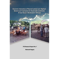 Economic Interactions of Pastoral Lowland and Highland Systems and Implications for Sustainable Livelihoods - Paperback