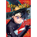 Ichi the Witch, Vol. 1 - Paperback