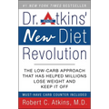 Dr. Atkins' New Diet Revolution - Paperback