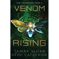 Venom Rising: The Sovereign Code - Paperback