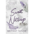 Sweet Nothings - Paperback