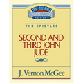 Thru the Bible Vol. 57: The Epistles (2 and 3 John/Jude): 57 - Paperback