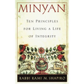 Minyan: Ten Principles for Living a Life of Integrity - Paperback