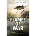 Flames of War: A Vietnam War Novel - Paperback