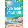 A Vintage Vacation - Paperback