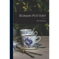 Roman Pottery - Paperback