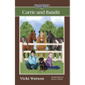 Sonrise Stable: Carrie and Bandit - Paperback
