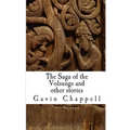 The Saga of the Volsungs and other stories - Paperback