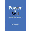 Power to Sell: Master your human superpowers - Paperback