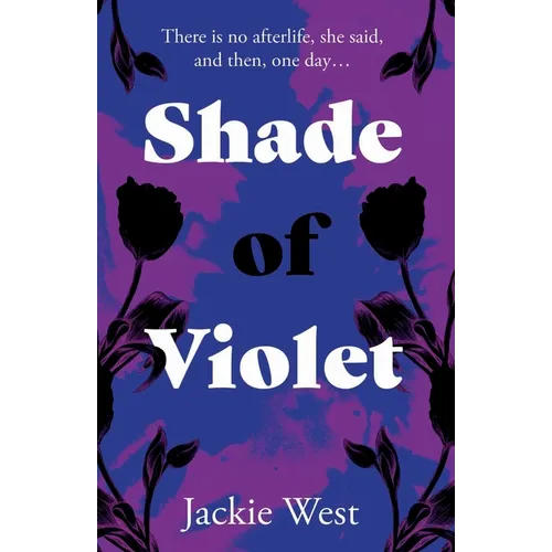 Shade of Violet - Paperback