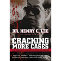 Cracking More Cases: The Forensic Science of Solving Crimes - Hardcover