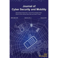 Journal of Cyber Security and Mobility 2-1 - Paperback