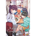 Komi Can't Communicate, Vol. 34 - Paperback