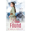 Ellen Found - Paperback