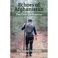 Echoes of Afghanistan The Cost of Survival - Paperback