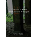 Avalanche of Spirits: The Ghosts of Wellington - Paperback