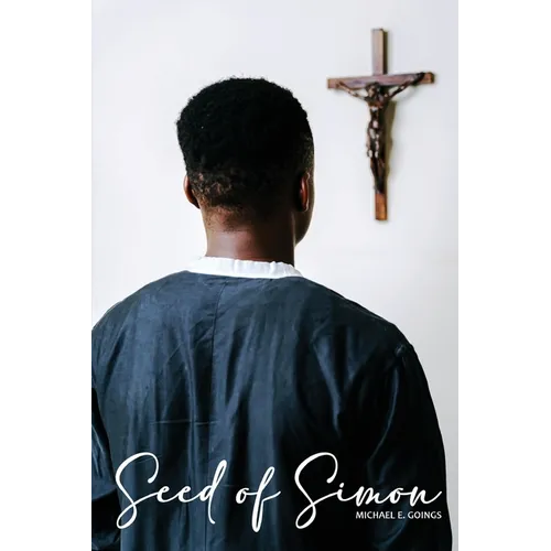 Seed of Simon - Paperback