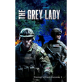 The Grey Lady - Hardcover