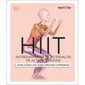 Hiit (Science of Hiit): Entrenamiento de Intervalos de Alta Intensidad - Paperback