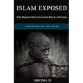 Islam Exposed: The Depravities Towards Black Africans - Paperback
