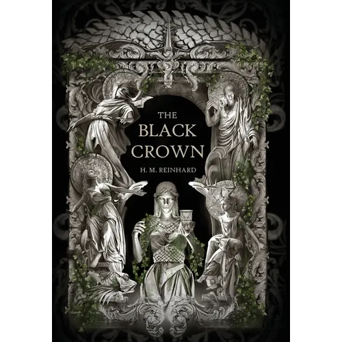 The Black Crown - Hardcover