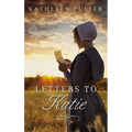 Letters to Katie - Paperback