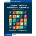 Textbook of Clinical Management of Club Drugs and Novel Psychoactive Substances - Paperback