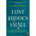 Lost, Hidden, Small: Finding the Way of Jesus Where We Never Think to Look - Paperback