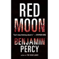 Red Moon - Hardcover
