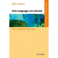 How Languages are Learned (5E) - Paperback