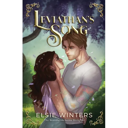 Leviathan's Song - Paperback