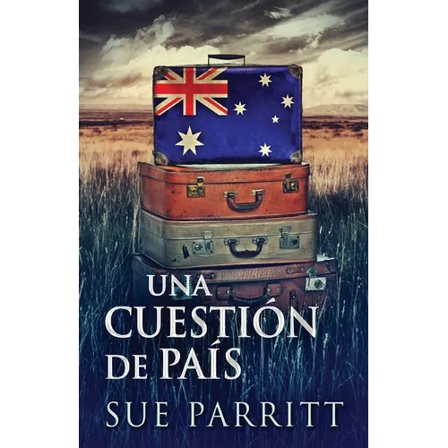 Una Cuestión de País - Paperback