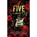 Five Summers - Hardcover