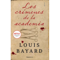 Los Crímenes de la Academia / The Pale Blue Eye - Paperback