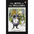 The Wind In The Willows - Paperback