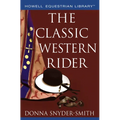 The Classic Western Rider - Paperback