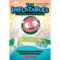 The Inflatables in Splash of the Titans (the Inflatables #4): Volume 4 - Paperback