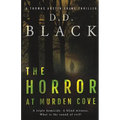 The Horror at Murden Cove - Paperback