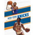 New York Knicks All-Time Greats - Paperback