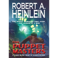 The Puppet Masters - Hardcover