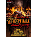 An Unforgettable Thanksgiving: A Feast of Short Stories - Paperback