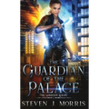 The Guardian of The Palace - Hardcover