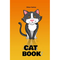 Cat Book: For all cat lovers - Paperback