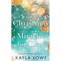 Christmas Miracle for Two - Paperback